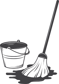 Cleaning