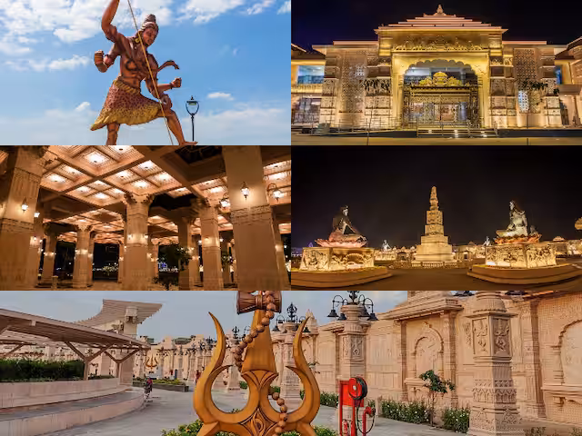 Our Hotel Preview Video